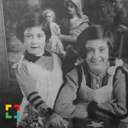 Hallo Magazine online / Cineastenduo uit Leveroy duikt opnieuw in de oorlogsgeschiedenis van hun dorp