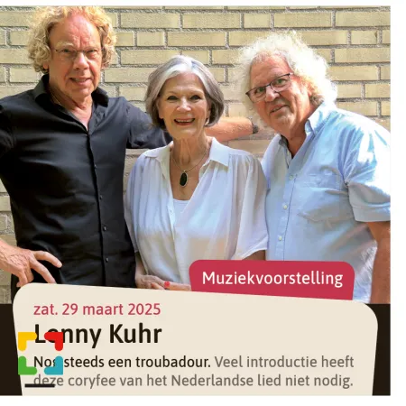 Hallo Magazine Online: Nieuw in Maasgouw: Leuker Taferelen