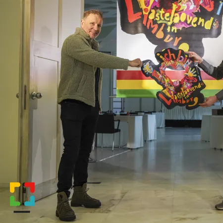 HALLO Magazine Online.nl foto: Aron Nijs voor Provincie Limburg