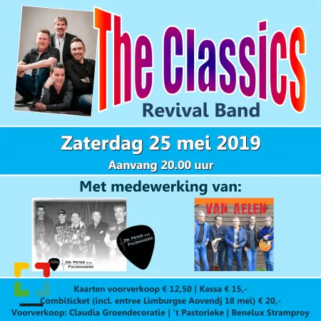 HALLO Online.nl /Mei Feesten Neeritter HALLO Online.nl