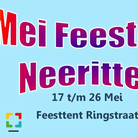 HALLO Online.nl Mei Feesten Neeritter HALLO Online.nl
