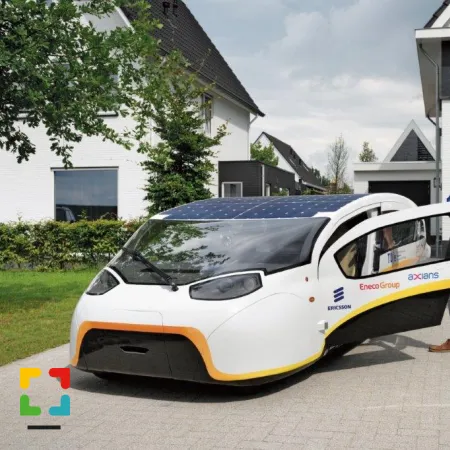 Duurzaamheidsfestival Leudal 2018