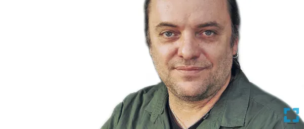 John Hölsgens 