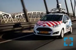 CycloMedia maakt foto’s in gemeente Nederweert