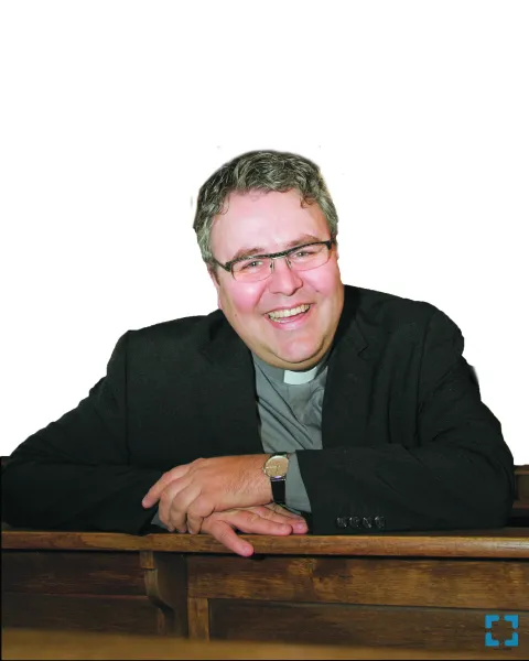 Column: Waterloo…door Markus Vankan