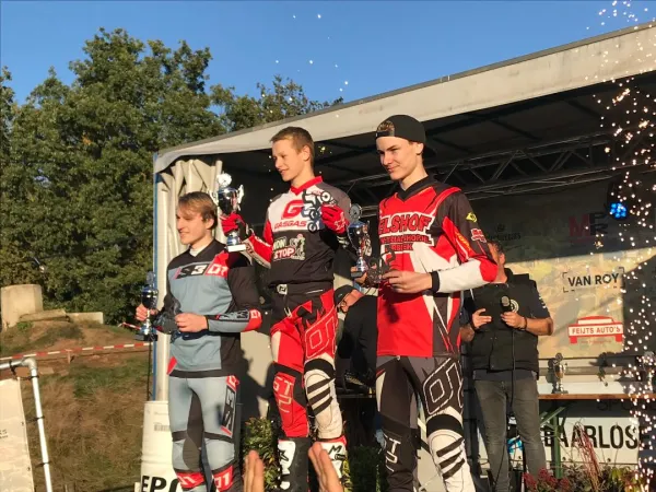 Magazine Online.nl foto:  fam Verstappen