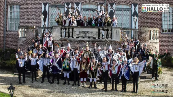 Sleuteloverdracht