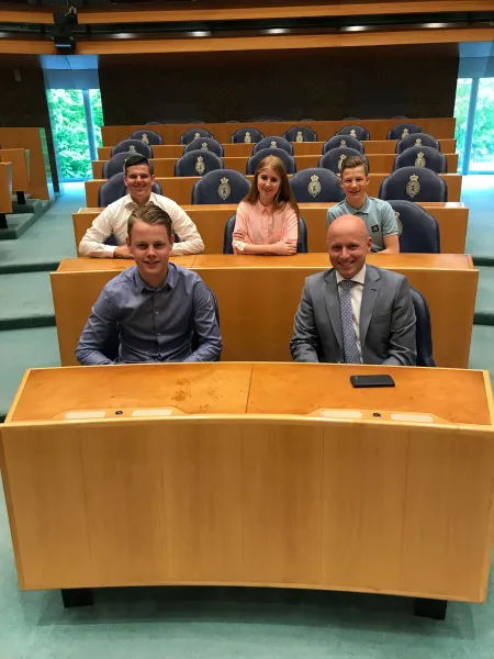HALLO Online.nl