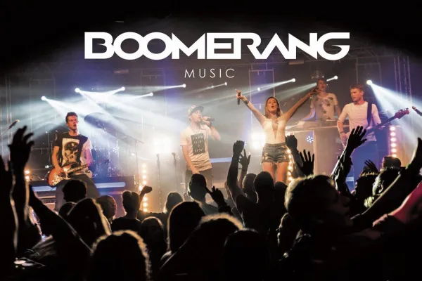Boomerang