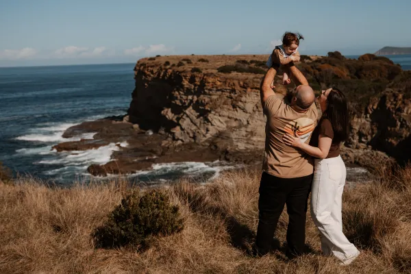 Hallo Magazine online / OVER DE GRENS: Gwen van ‘Kitty van Crane Sjeng’ vertrok als au-pair naar Australië  maar bleef er voorgoed
