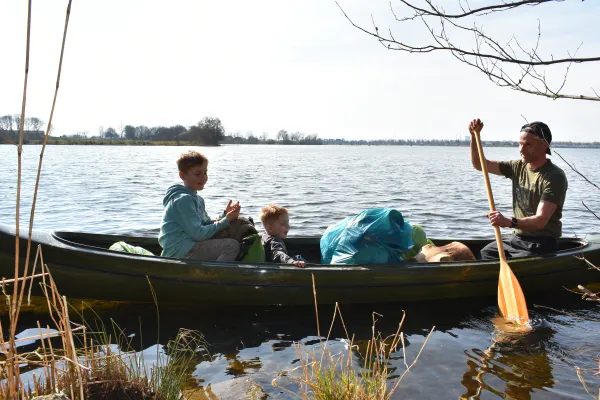Hallo Magazine online Omwentelaars brengen regio in beweging