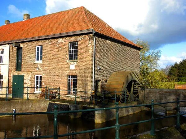 Grathemermolen HALLO Magazine Online.nl