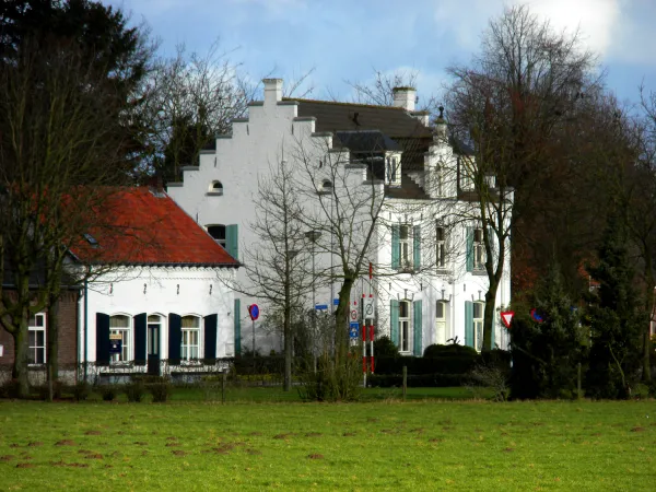 Historisch pand beschermd dorpsgezicht HALLO Magazine Online.nl