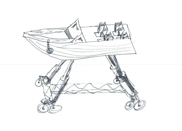 HALLO Magazine Online.nl / Met een innovatieve achtbaan voor Toverland behalen leerlingen van Scholengemeenschap St Ursula Horn de eerste prijs in een ontwerpwedstrijd