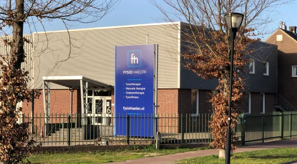 Hallo Magazine online / FysioHaelen krijgt met Niels Dullens een nieuwe eigenaar en breidt uit met  ‘Osteopathie Dullens’