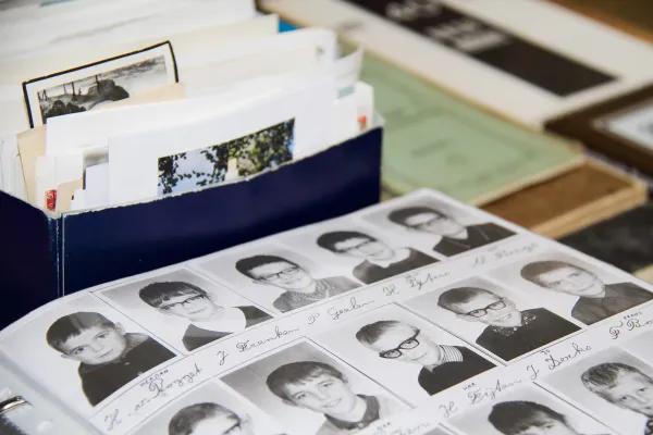 HALLO Magazine Online foto Aqua Media Adviseurs