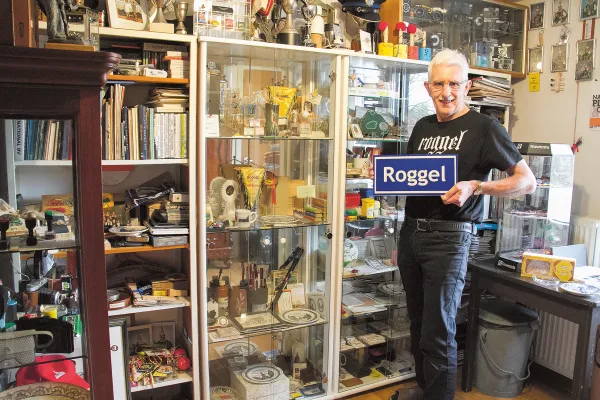 HALLO Magazine Online foto Aqua Media Adviseurs