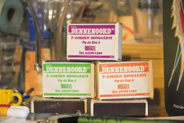 HALLO Magazine Online foto Aqua Media Adviseurs