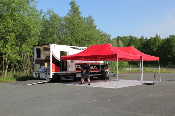 HALLO Magazine Online.nl foto's Lambert Parren