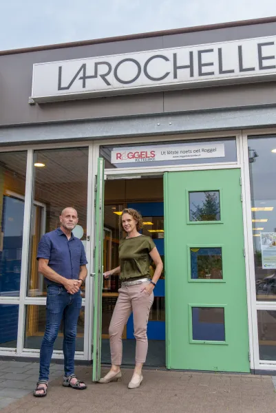 HALLO Magazine Online.nl / La Rochelle