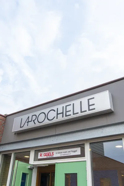 HALLO Magazine Online.nl / La Rochelle