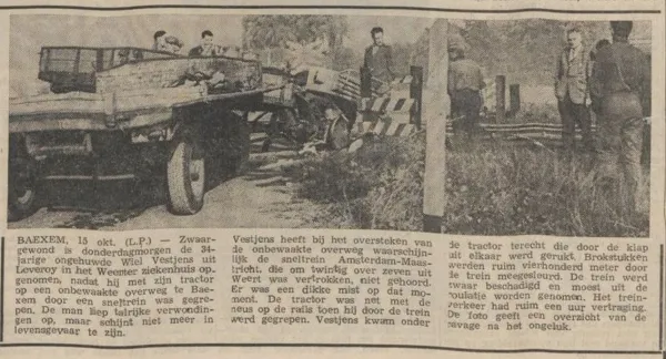 HALLO Magazine Online / de straatnaambordjes spreken voor zich.