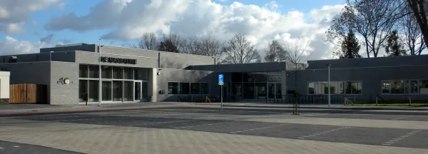 Meeting Point Nassaurie HALLO Magazine Online.nl