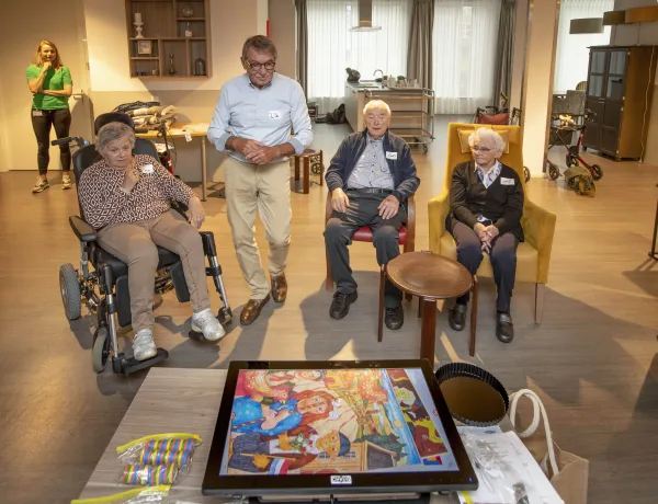 HALLO MAgazine Online.nl foto's via  Rik Reumkens en Pie Veugen