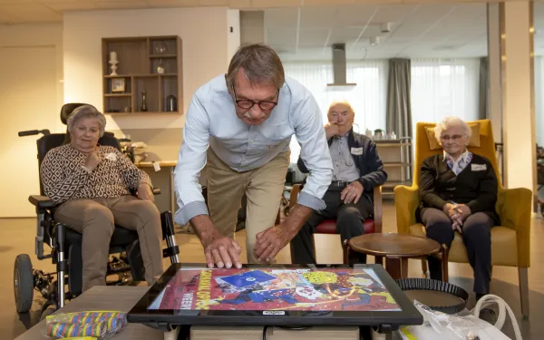 HALLO MAgazine Online.nl foto's via  Rik Reumkens en Pie Veugen