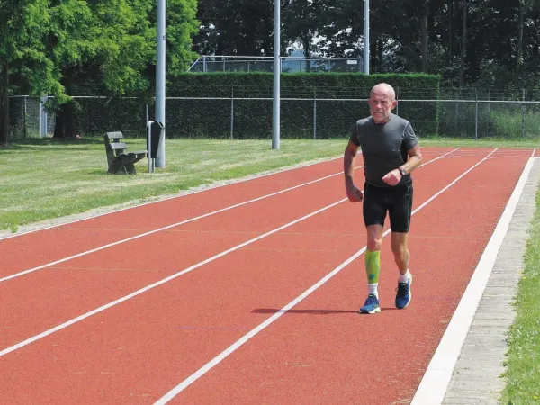 Ron Coenen loopt zijn eigen Brainwalk en doet aan u zijn verslag