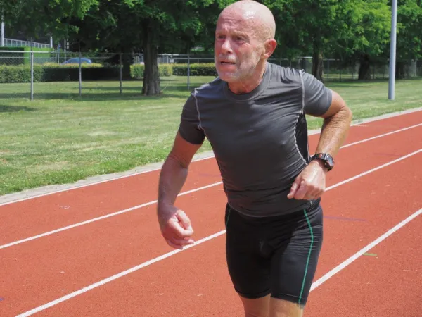 Ron Coenen loopt zijn eigen Brainwalk en doet aan u zijn verslag