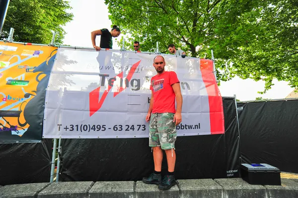 Foto Johan Bloemers/HALLOOnline.nl