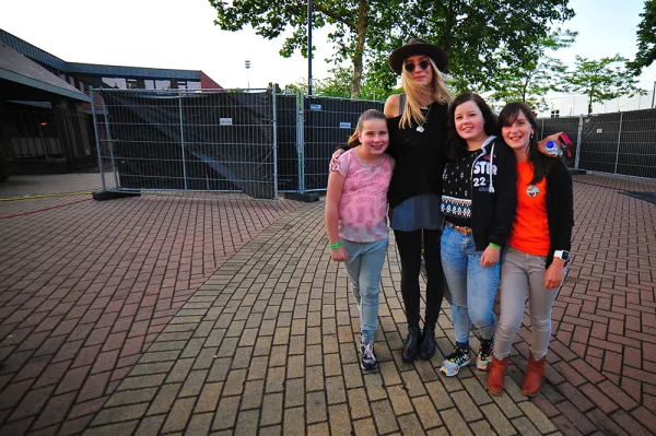 Foto Johan Bloemers/HALLOOnline.nl