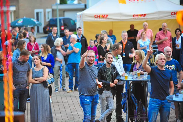 Foto Johan Bloemers/HALLOOnline.nl