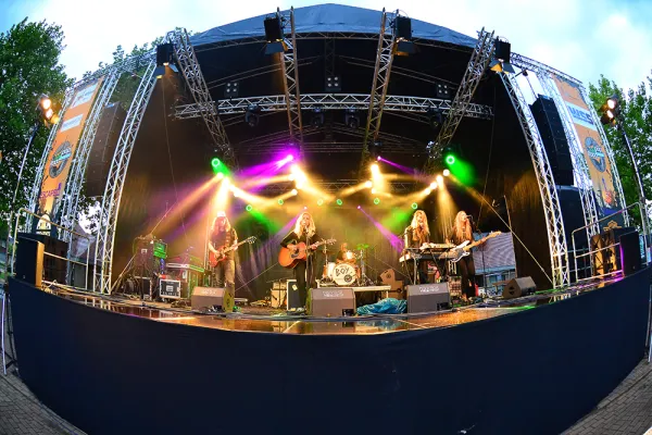 Foto Johan Bloemers/HALLOOnline.nl