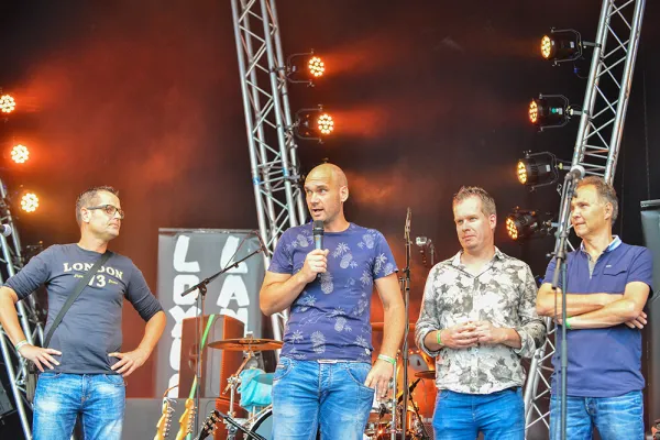 Foto Johan Bloemers/HALLOOnline.nl