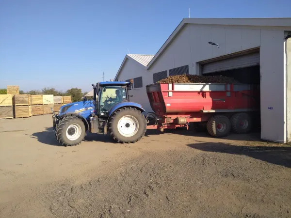 HALLO Magazine Online.nl Foto: fam: Breukers