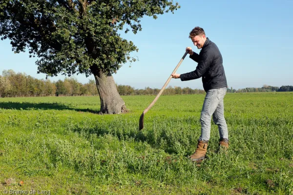 Hallo Magazine.nl Foto: Branco de Lang FotografieHALLO online Mark Venner HALLO Online.nl