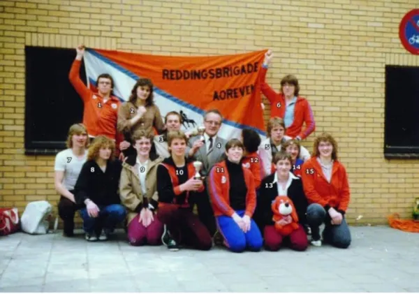 Hallo Magazine online / Reddingsbrigade Heythuysen