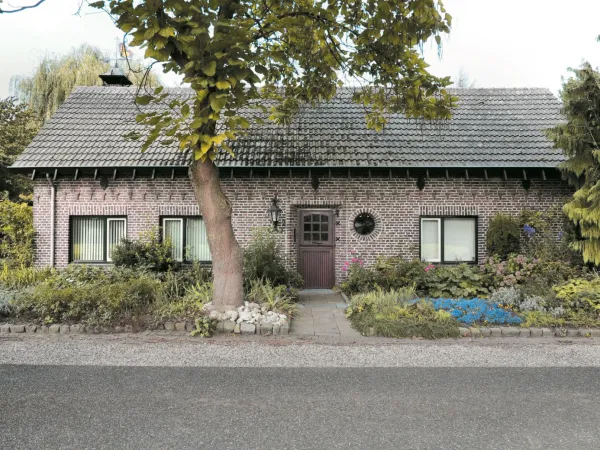 Bosscherkampweg 2 anno 2022 Bosscherkampweg 2 anno 2022