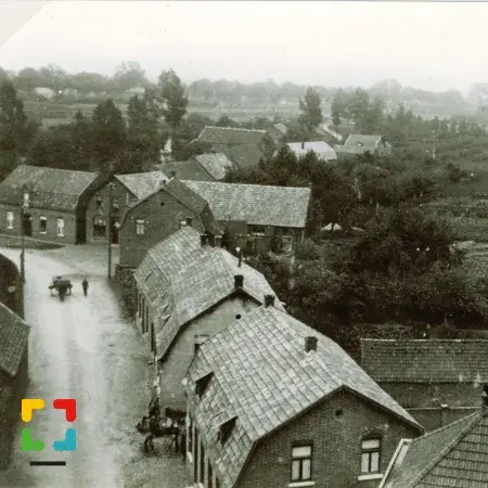 HALLO Oline.nl /  Archief Frits van Horne