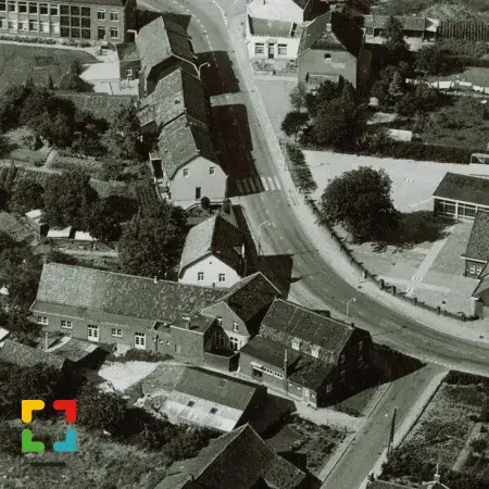 HALLO Oline.nl /  Archief Frits van Horne