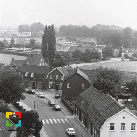 HALLO Oline.nl /  Archief Frits van Horne