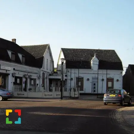 HALLO Oline.nl /  Archief Frits van Horne