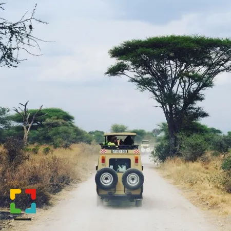 Leerlingen van Sint Ursula trokken door Tanzania. Werken aan wereldburgerschap in ‘the land of peace’ HALLO Online.nl