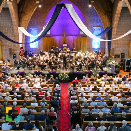 HALLO Magazine Online / 25 juni 2016. Concerto Mediterraneo in St. Martinuskerk in Beegden.