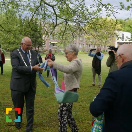 HALLO Online.nl Foto: Leon Moonen  reisgenootschap Cliotravel