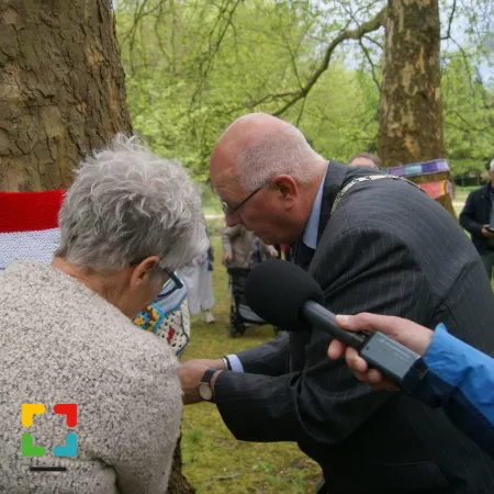 HALLO Online.nl Foto: Leon Moonen  reisgenootschap Cliotravel