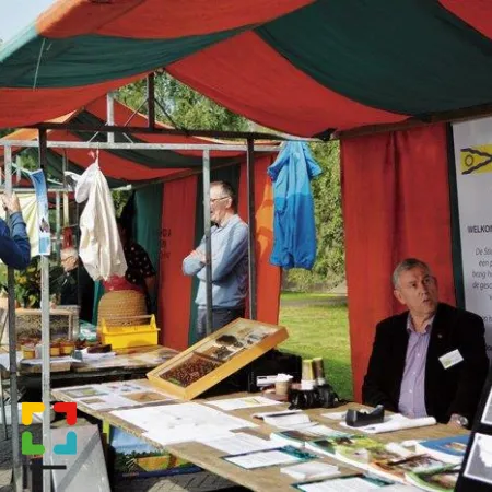 Duurzaamheidsfestival Leudal 2018