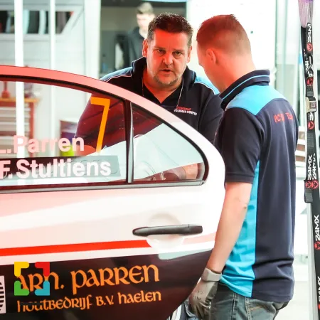 HALLO Magazine Online.nl foto's Lambert Parren